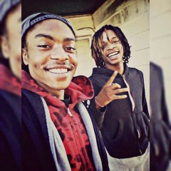 MAO(Lolo & Quwazzyo)- Brothers