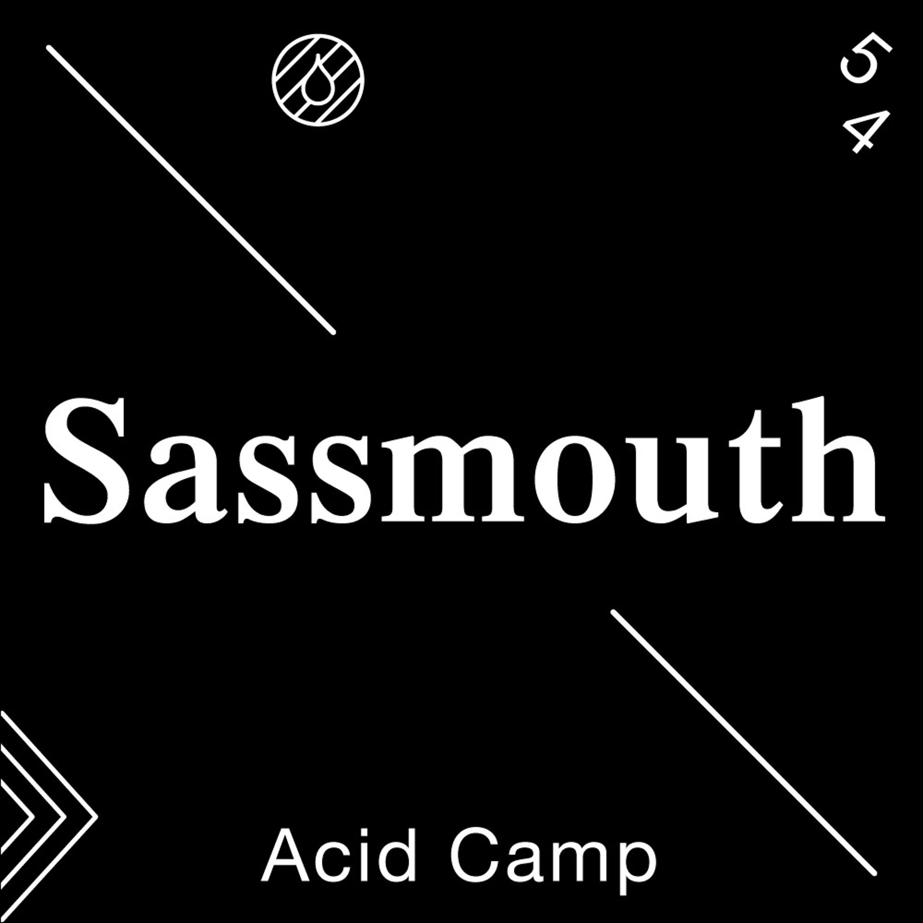Acid Camp Podcast