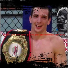CS: Ep. 174 Ben Egli Talks About His Upcoming Matchup At King Of The Cage Headstrong