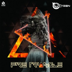 Oxygen - Fire Triangle (X7M REC)