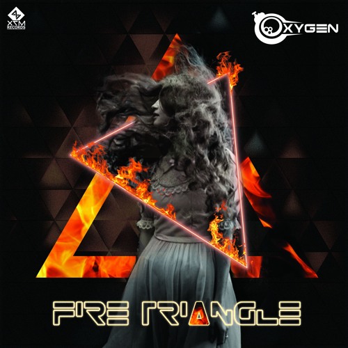 Oxygen - Fire Triangle (X7M REC)