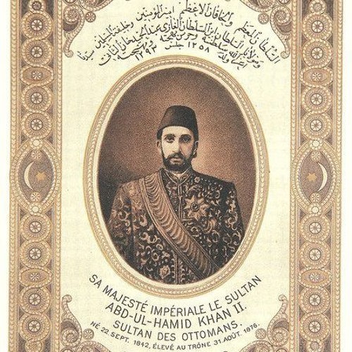 Payitaht Abdülhamid   Jenerik Müziği V4 [Kanun - Kem
