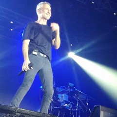 Sergio Dalma - Se empieza nuevamente Tour - Argentina 2017