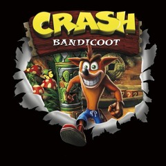Crash Bandicoot 1 - OST pre-console mix