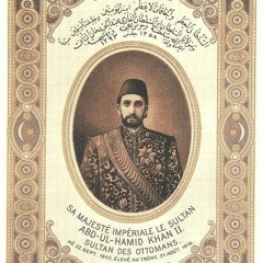 Payitaht Abdülhamid   Jenerik Müziği [Piyano Versi