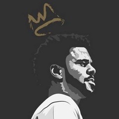 J.Cole - Lights Please (M.Pire The Sire Remix)