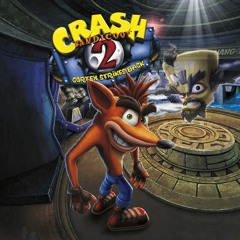Crash Bandicoot 2 - OST pre-console mix