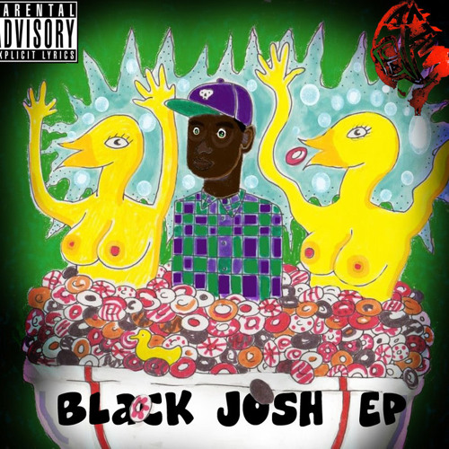 Joshy Woshy- Black Josh (Prod. Four2wenty)