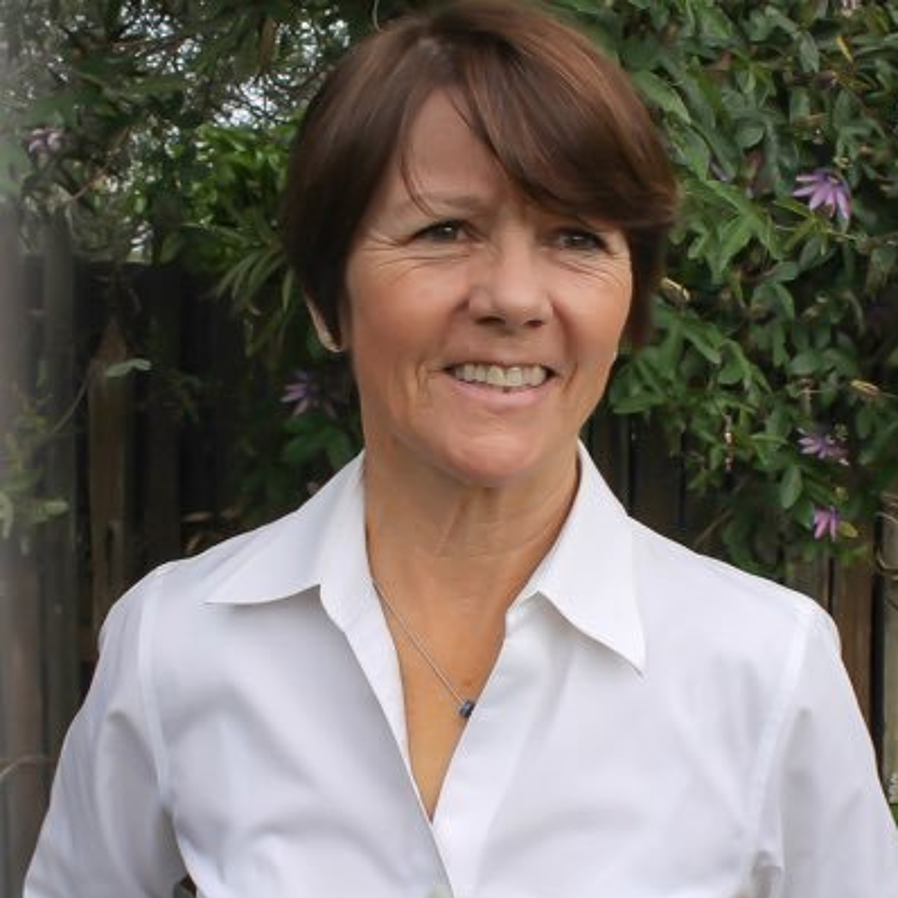 Inspired By Her Union Activism RN Dotty Nygard Runs For Congress In California episode artwork