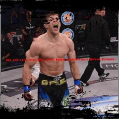 CS: Ep. 174 Brent Primus Talks About Upcoming Fight With Michael Chandler