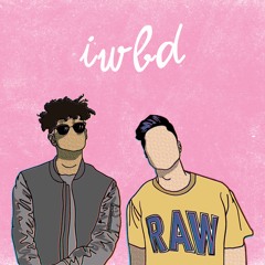 Fabes x TONY - I Wanna Be Down Flip