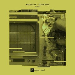 Moddullar - ERROR 0000 ( Original Mix )