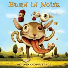 Burn in Noise Vs Ajja - Image Of Yourself