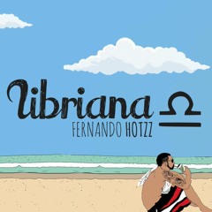 Libriana - Fernando Hotzz ( Prod.Lotto x NeoBeats)