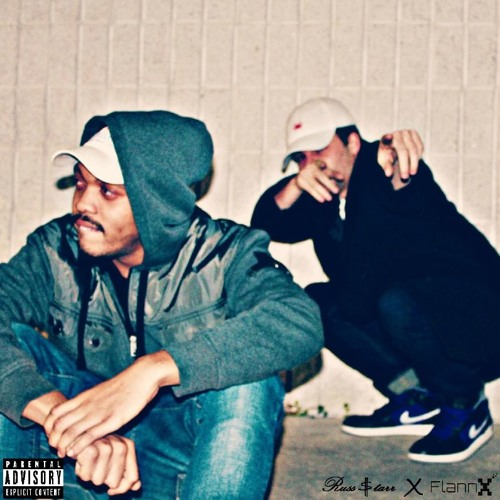 Russ $tarr X FlannX - The Package