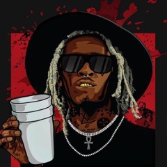 London on Da Track Type Beat "All I Got"