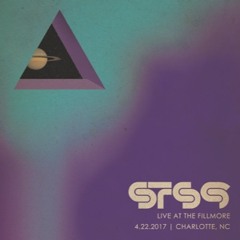 118 :: LIVE :: 4.22.2017