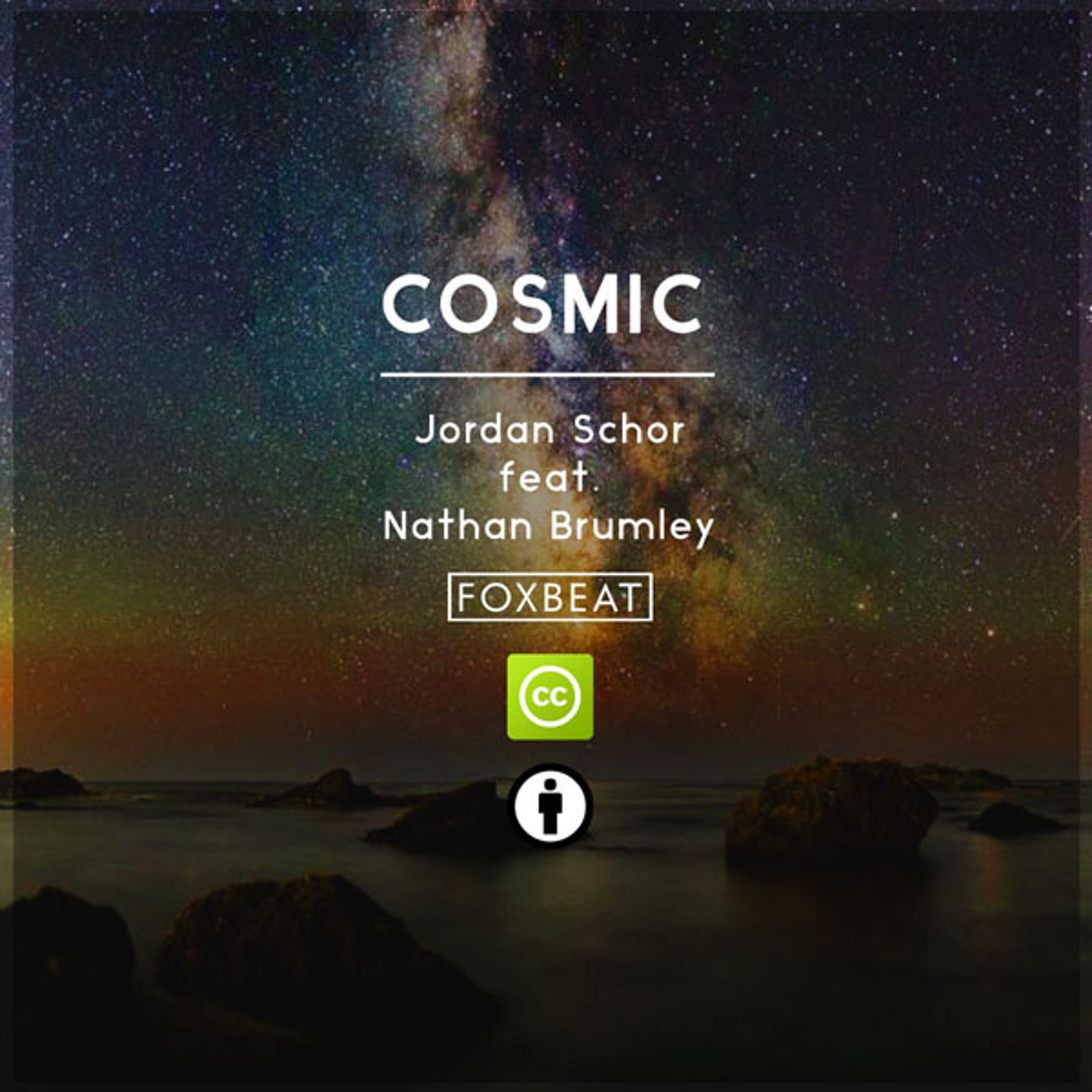 Jordan Schor - Cosmic (feat. Nathan Brumley) - Royalty Free EDM Music [BUY=FREE] episode artwork