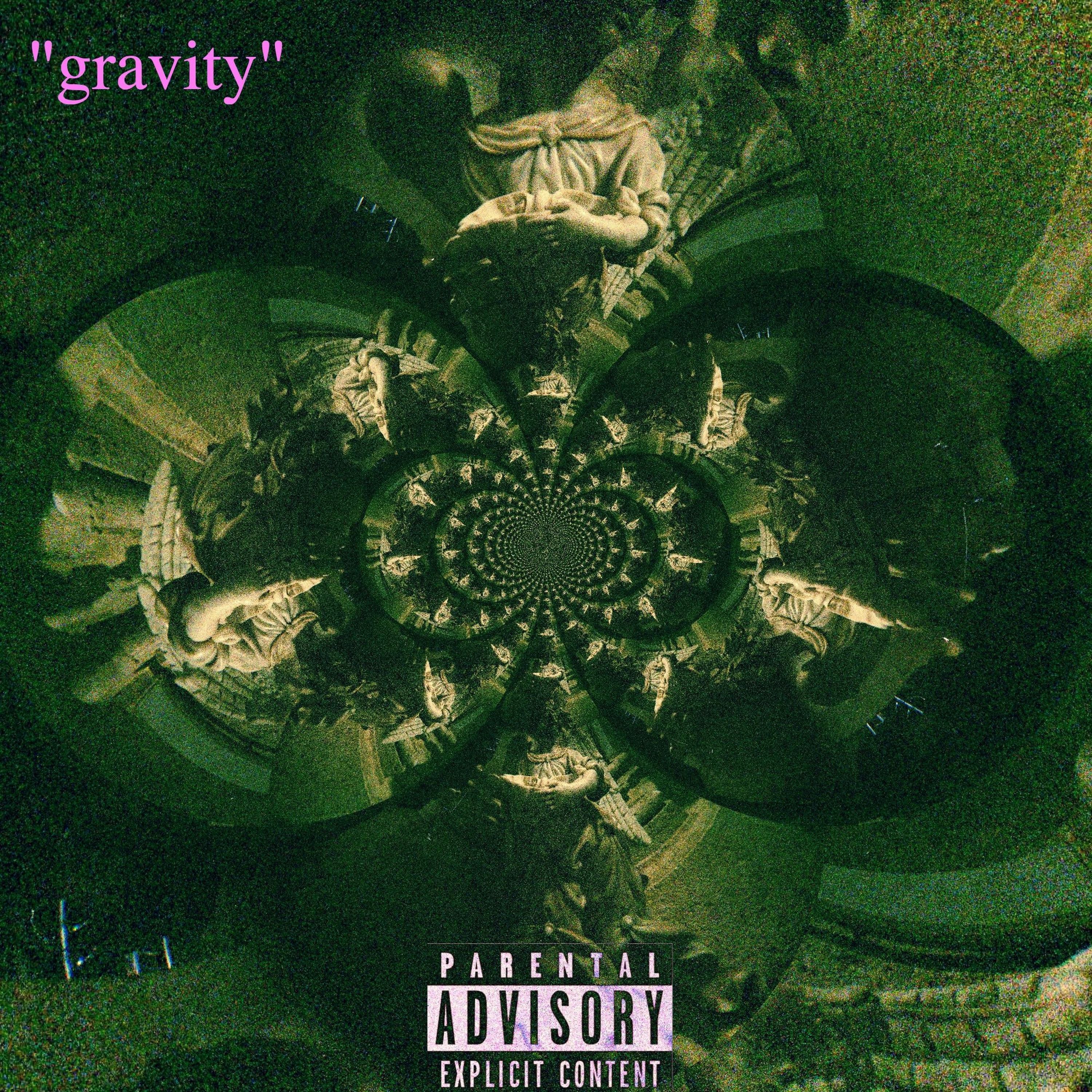 Yung Trust Fund - Gravity episode artwork