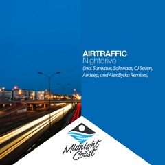 AirTraffic - Nightdrive  (Solewaas Club mix)[Midnight Coast]