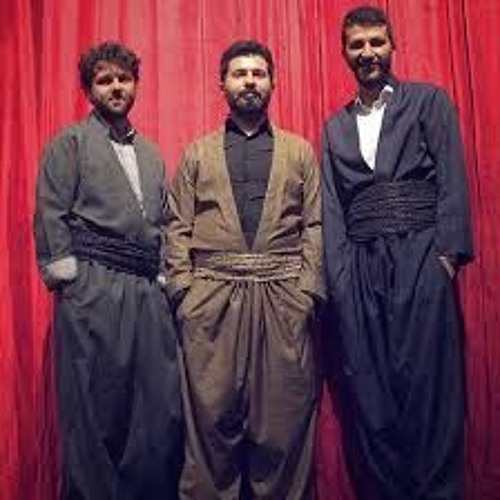 LaWje- Leyl û Leylan