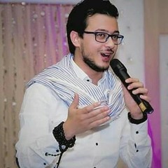 الله الله الله علي نور رسول الله_مصطفي عاطف