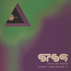 The Unquestionable Supremacy of Nature :: LIVE :: 4.29.2017