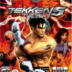 Tekken Tuesday (Season 1, Episode 5)