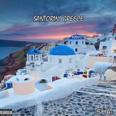 Santorini Greece