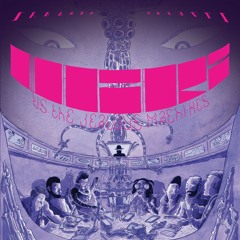 Shabazz Palaces - Julian's Dream (ode to a bad)[feat. The Shogun Shot]