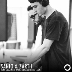 TGMS presents Sanio & Zarth