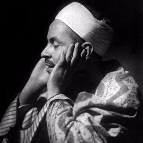الشيخ محمد رفعت - سورة الاسراء - ويدعُ الإنسان بالشر دعاءَه بالخير