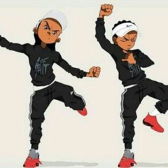 ParisKa$h - Copy My Style