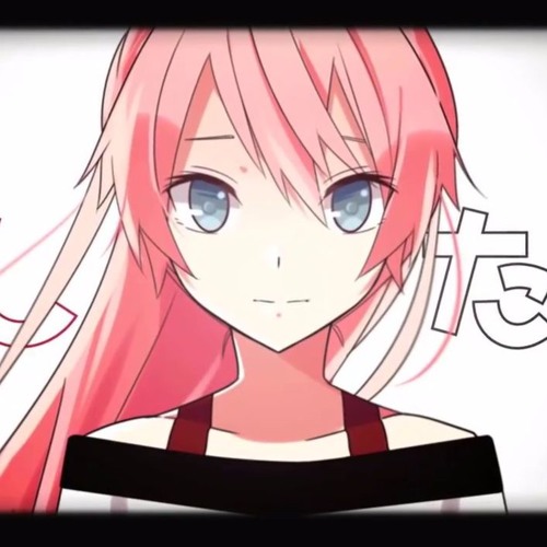 【Megurine Luka V4x】 Love Trial