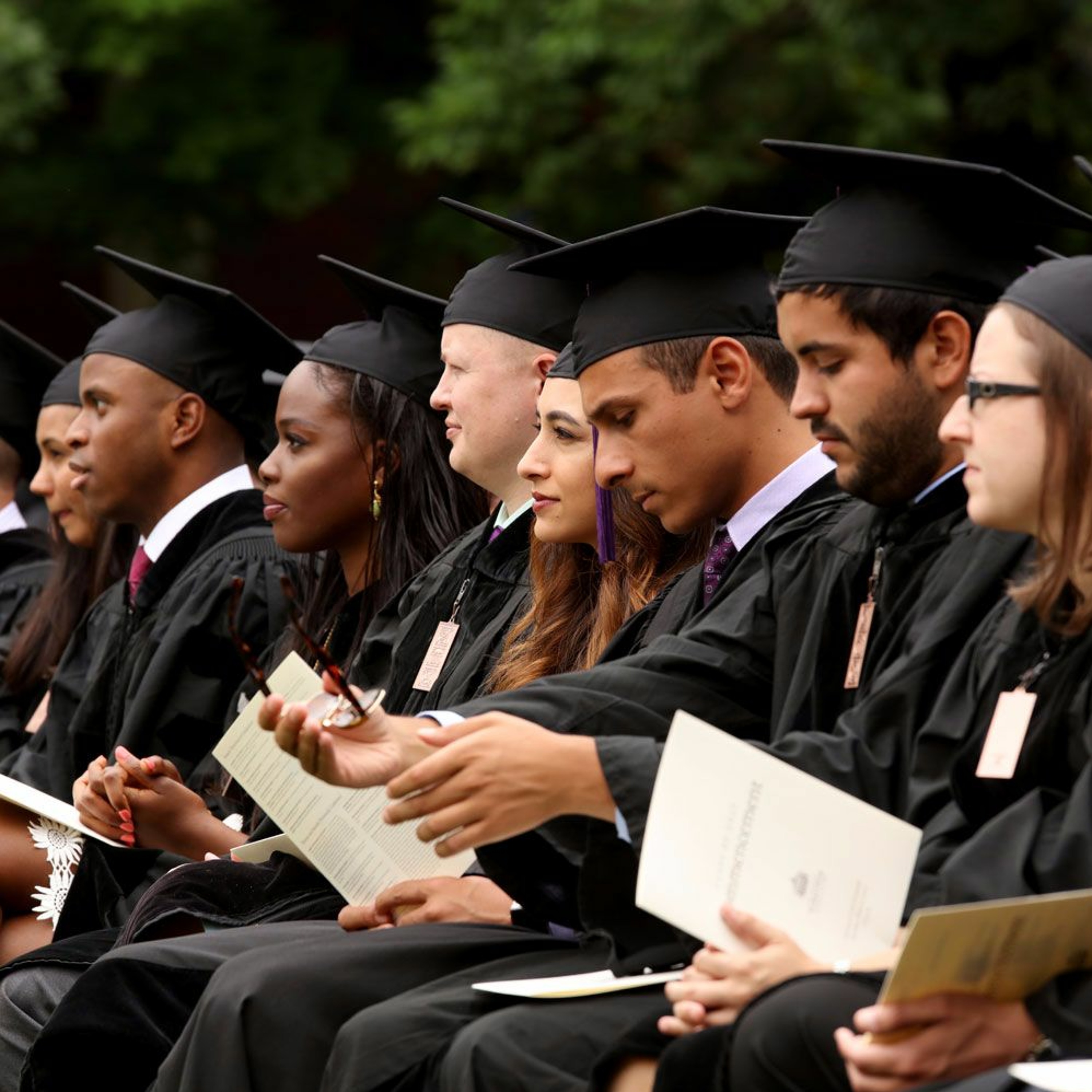 UVA Law