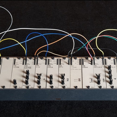 AE MODULAR