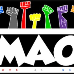 MAOQuwazzyo- Extendos