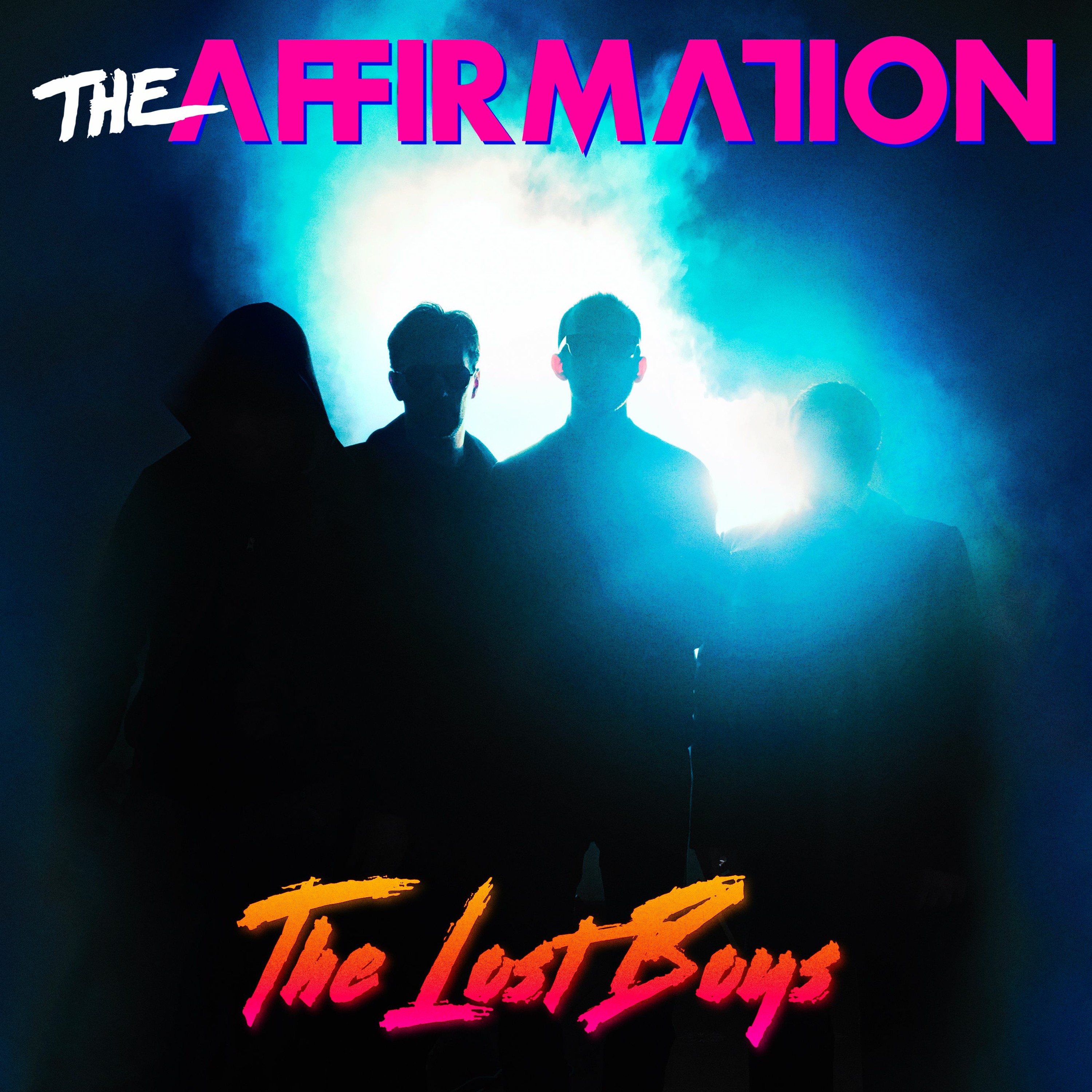 The Lost Boys episode artwork