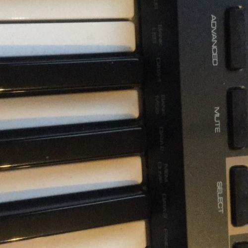 Sean Kingston Type Beat 'work in progress' no effects