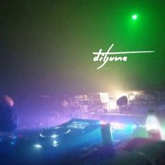 ditjune @Heimatlos im Bullitt München