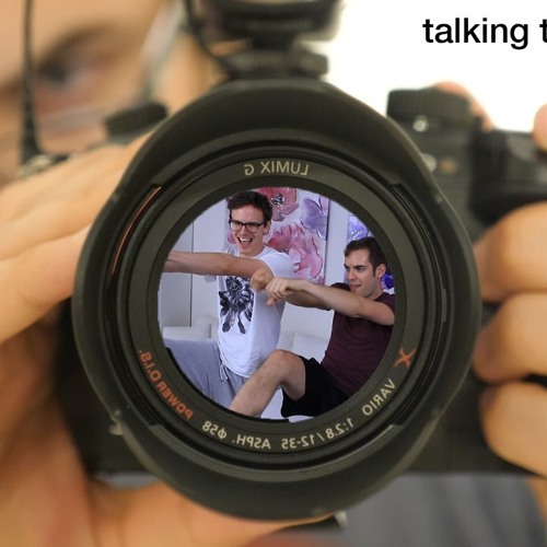We're all just assholes talking to a camera - jacksfilms song
