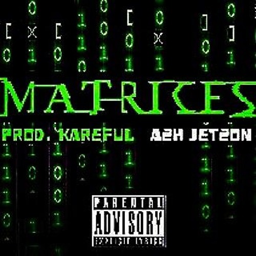 matrices. (prod. kareful)