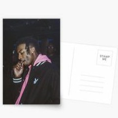 Famous Dex/ Playboi Carti Type Beat - My Year [ Code Dex ]