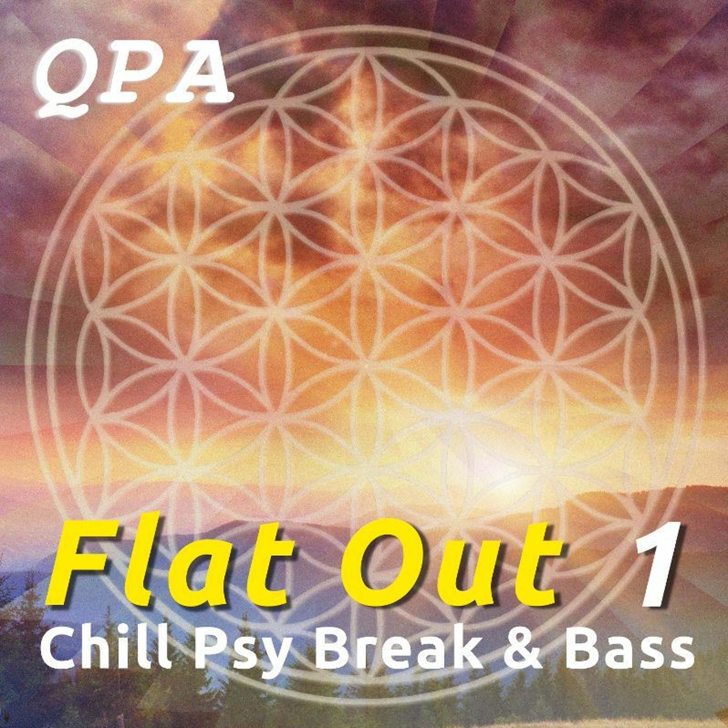 Qubenzis Psy Audio