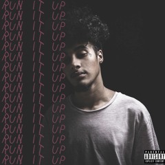 Wifisfuneral - Run It Up (Feat. Smokepurpp) (Prod. by Cris Dinero) [Remixed by QgoCrazy]
