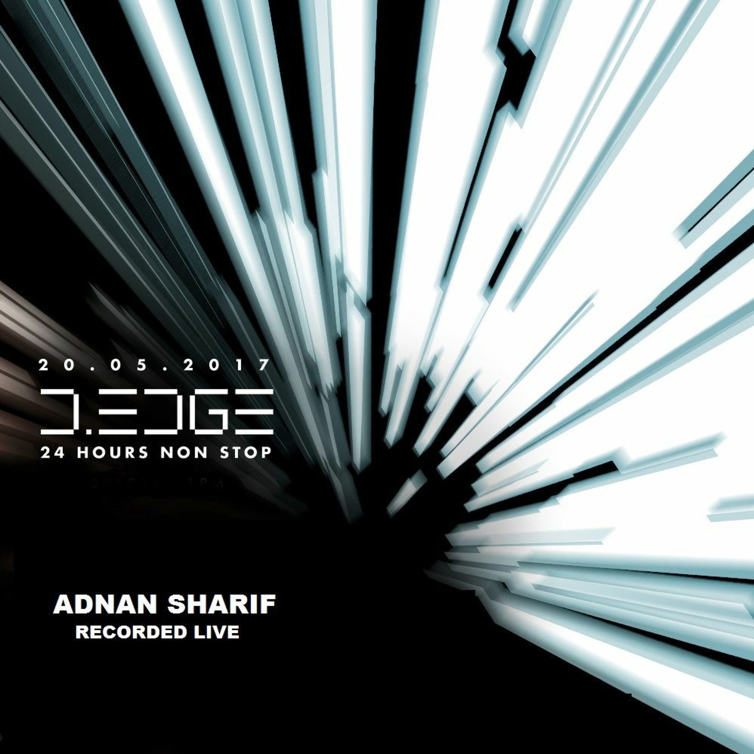 Adnan Sharif DJ Mixes Podcasts