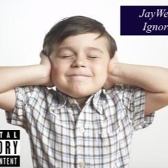 Ignored (prod.Keys206)