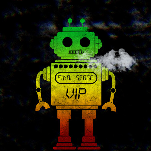 The Widdler - Final Stage ( Lofi VIP Jam Freebie )