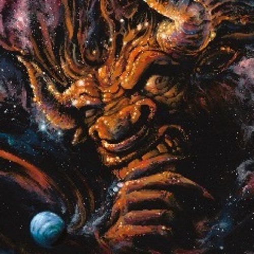 ROOTS X DUCEY GUEVARRA - THEY ALWAYS TOLD ME DEATH WAS THE ONLY WAY OUT
