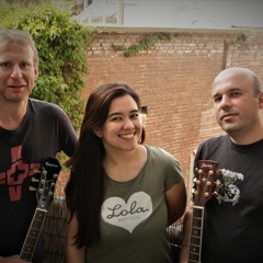 Godless Hills with Cathy Shannon (Acoustic)